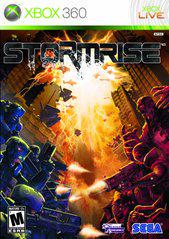 Stormrise New