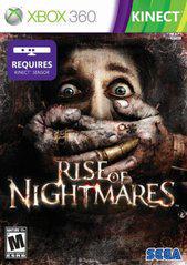 Rise of Nightmares New