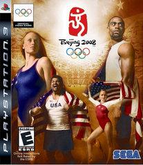 Beijing Olympics 2008 New