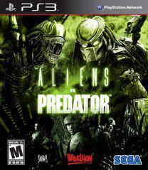 Aliens vs. Predator New