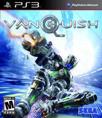 Vanquish New