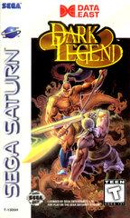 Dark Legend New