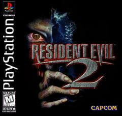 Resident Evil 2 New