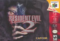 Resident Evil 2 New