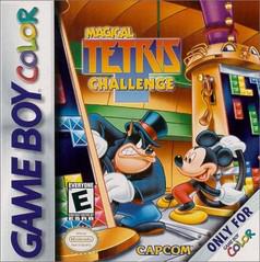 Magical Tetris Challenge New