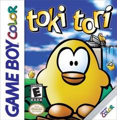 Toki Tori New