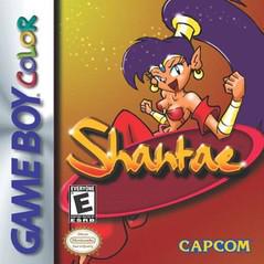 Shantae New