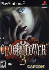 Clock Tower 3 New