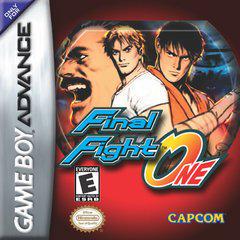 Final Fight One New
