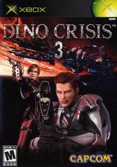 Dino Crisis 3 New