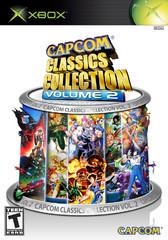 Capcom Classics Collection Volume 2 New