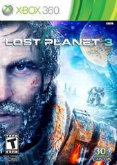 Lost Planet 3 New