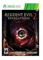 Resident Evil Revelations 2 New
