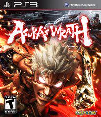 Asuras Wrath New