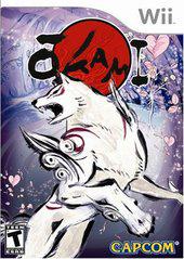 Okami New