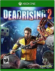 Dead Rising 2 New