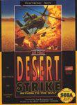 Desert Strike Return to the Gulf New