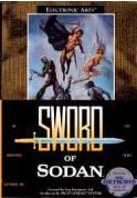 Sword of Sodan New