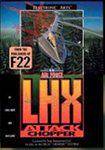 LHX Attack Chopper New