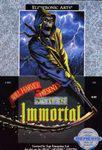 The Immortal New