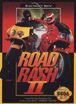 Road Rash II New