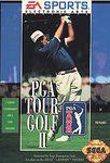 PGA Tour Golf II New