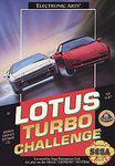 Lotus Turbo Challenge New