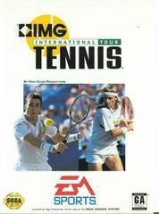 IMG International Tour Tennis New