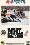 NHL 94 New