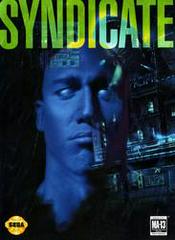 Syndicate New