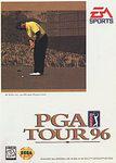 PGA Tour 96 New