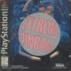 Extreme Pinball New