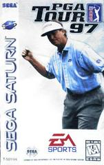 PGA Tour 97 New