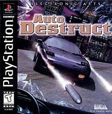 Auto Destruct New