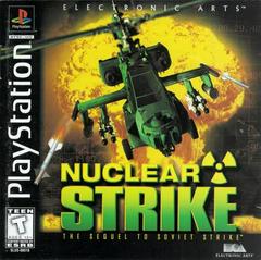 Nuclear Strike New