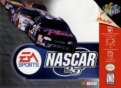 NASCAR 99 New