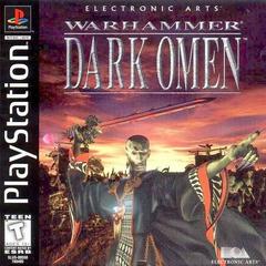 Warhammer Dark Omen New