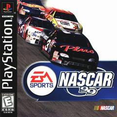 NASCAR 99 New