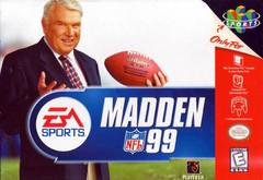 Madden 99 New