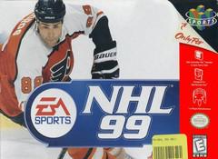 NHL 99 New