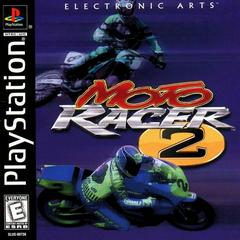 Moto Racer 2 New