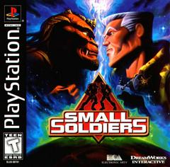 Small Soldiers New