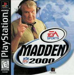 Madden 2000 New