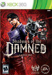 Shadows of the Damned New