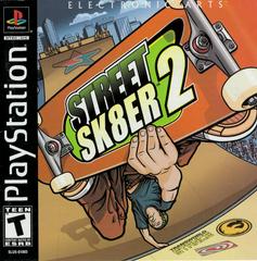 Street Sk8er 2 New