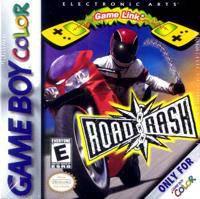 Road Rash New