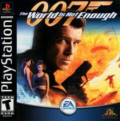 007 World is Not Enough New
