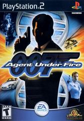 007 Agent Under Fire New