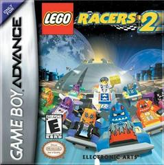 LEGO Racers 2 New