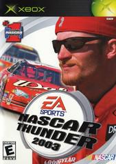 NASCAR Thunder 2003 New